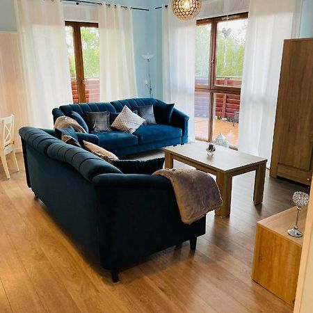 Apartament Marina Dziwnówek Dış mekan fotoğraf