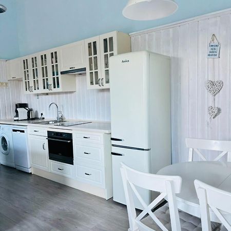 Apartament Marina Dziwnówek Dış mekan fotoğraf