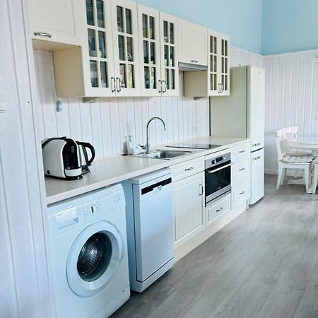 Apartament Marina Dziwnówek Dış mekan fotoğraf