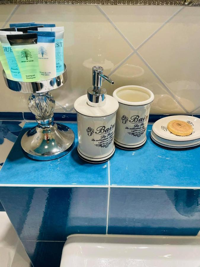 Apartament Marina Dziwnówek Dış mekan fotoğraf