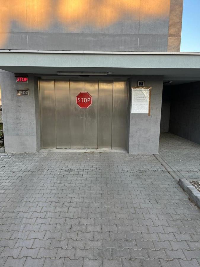 Apartament Marina Dziwnówek Dış mekan fotoğraf